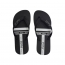 CHINELO COCA-COLA BORRACHA CC3839 PRETO