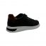 TÊNIS CASUAL MASCULINO PEGADA 112403 COURO BLUE