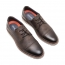 SAPATO CASUAL DEMOCRATA METROPOLITAN OLIVER GRAFITE