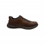 SAPATÊNIS PEGADA MASCULINO 112201 COURO PINHAO