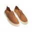 TÊNIS MASCULINO RESERVA HUNTER COURO AVELA