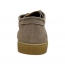 SAPATÊNIS MASCULINO COURO NOBUCK HORMAN 34203 CONCRETO