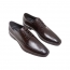 SAPATO SOCIAL DEMOCRATA METROPOLITAN CLOONEY 495101 MAHOGANY