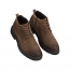 BOTA FERRACINI 6708-715 TRATORADA COURO FERRUGEM