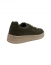 TÊNIS RESERVA MASCULINO VORTEX VERDE MILITAR