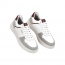 TÊNIS FERRACINI 9316-678 COURO BRANCO
