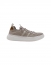 TÊNIS MASCULINO DEMOCRATA JOE ULTRA LIGHT KNIT OFF-WHITE