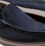 MOCASSIM MASCULINO DEMOCRATA NASH 252301 COURO NAVY