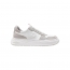 TÊNIS DEMOCRATA DENIM BLOCK 240501 OFF-WHITE