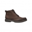 COTURNO PEGADA MASCULINO 181803 RUSTIC COURO CASTANHO