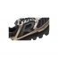 TÊNIS RESERVA RSV YANKEE STRATUS PRETO/PRATA