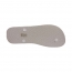 CHINELO ARAMIS BORRACHA ARM1011 BRANCO/BRANCO