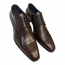 SAPATO SOCIAL VICCINI DERBY ROBUST-01 MOURO