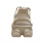 SNEAKER FEMININO BY BRAVA NIQUEL/AVEIA