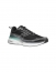 TENIS ESPORTIVO PEGADA 191003 TECIDO PRETO