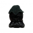 TÊNIS RESERVA RSV YANKEE STRATUS PRETO/VERDE