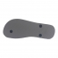 CHINELO RESERVA R750040690 CINZA/PRETO