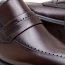 SAPATO SOCIAL MASCULINO DEMOCRATA METROPOLITAN VEGA 055202 MAHOGANY