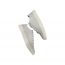 TÊNIS CASUAL ARAMIS ARM228 OFF-WHITE
