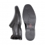 SAPATO SOCIAL DEMOCRATA 448027 CONFORT AIR SPOT PRETO