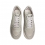 TÊNIS MASCULINO EM COURO HORMAN FC38606 BRANCO