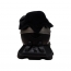 TÊNIS RESERVA RSV YANKEE STRATUS PRETO/PRATA