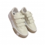 TÊNIS FEMININO BY BRAVA FLATFORM CASUAL VELCRO FENO