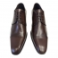 SAPATO SOCIAL VICCINI DERBY ROBUST-01 MOURO