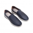 SAPATÊNIS DEMOCRATA CASUAL EASY LEAVE NAVY