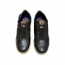 SAPATÊNIS PEGADA MASCULINO 112201 COURO PRETO