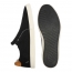 TÊNIS RESERVA LAPA KNIT PRETO/CARVALHO