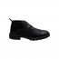 BOTA EM COURO LEGÍTIMO HORMAN 43802 PRETO