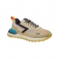 TÊNIS RESERVA SPRIZ SPORT 2 CREME/LARANJA