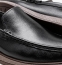 MOCASSIM MASCULINO DEMOCRATA NASH 252301 COURO PRETO
