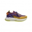 TÊNIS FEMININO PETITE JOLIE PUFF SNEAKER UVA
