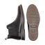 BOTA DEMOCRATA CHELSEA METROPOLITAN JAMES HI-SOFT PRETO