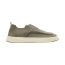 TENIS RESERVA HUNTER TITANIO/AZUL