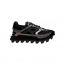 TÊNIS RESERVA RSV YANKEE STRATUS PRETO/PRATA