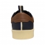 TÊNIS RESERVA COTTON PREMIUM MARINHO/WHISKY