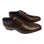 SAPATO SOCIAL VICCINI DERBY ROBUST-01 MOURO