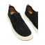 TENIS RESERVA HUNTER PRETO/AZUL