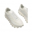 TÊNIS RESERVA YANKEE LEATHER COURO BRANCO