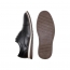 SAPATO MASCULINO DEMOCRATA HI-SOFT 32 DUNE COURO PRETO