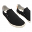 TÊNIS RESERVA LAPA KNIT PRETO/CARVALHO