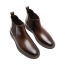 BOTA DEMOCRATA CHELSEA METROPOLITAN JAMES HI-SOFT MOGNO/PRETO