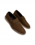SAPATO MASCULINO CASUAL LOAFER PASSAGIO COURO LEGÍTIMO CASTOR