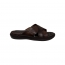 CHINELO PEGADA EM COURO 133158 PINHAO