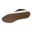 TÊNIS COLCCI COURO CL0007 PRETO/OFF-WHITE