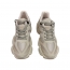 SNEAKER FEMININO BY BRAVA NIQUEL/AVEIA