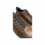 SAPATÊNIS PEGADA MASCULINO 112201 COURO PINHAO